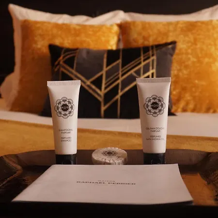 Leprince Hotel Spa; Best Western Premier Collection Le Mans Exterior photo