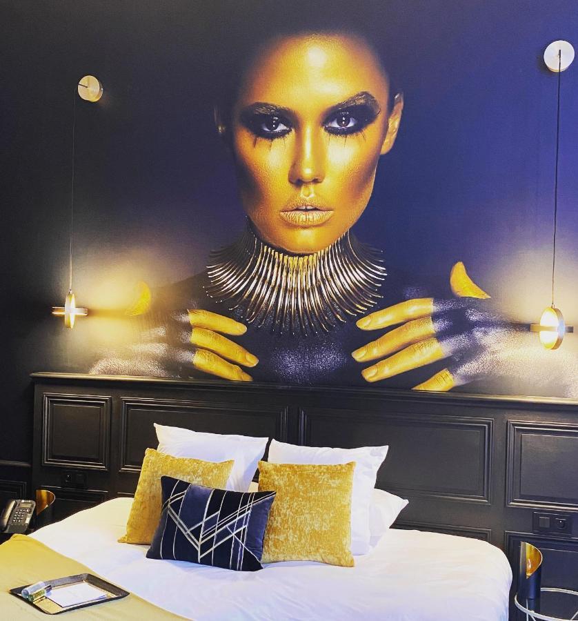 Hotel Leprince Spa; Western Premier Collection 4*
