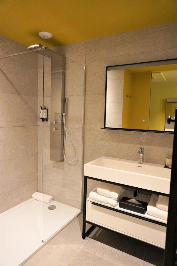 Hotel Leprince Spa; Western Premier Collection