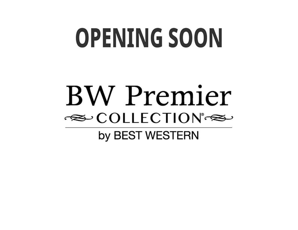 Leprince Spa; Western Premier Collection Hotel Le Mans
