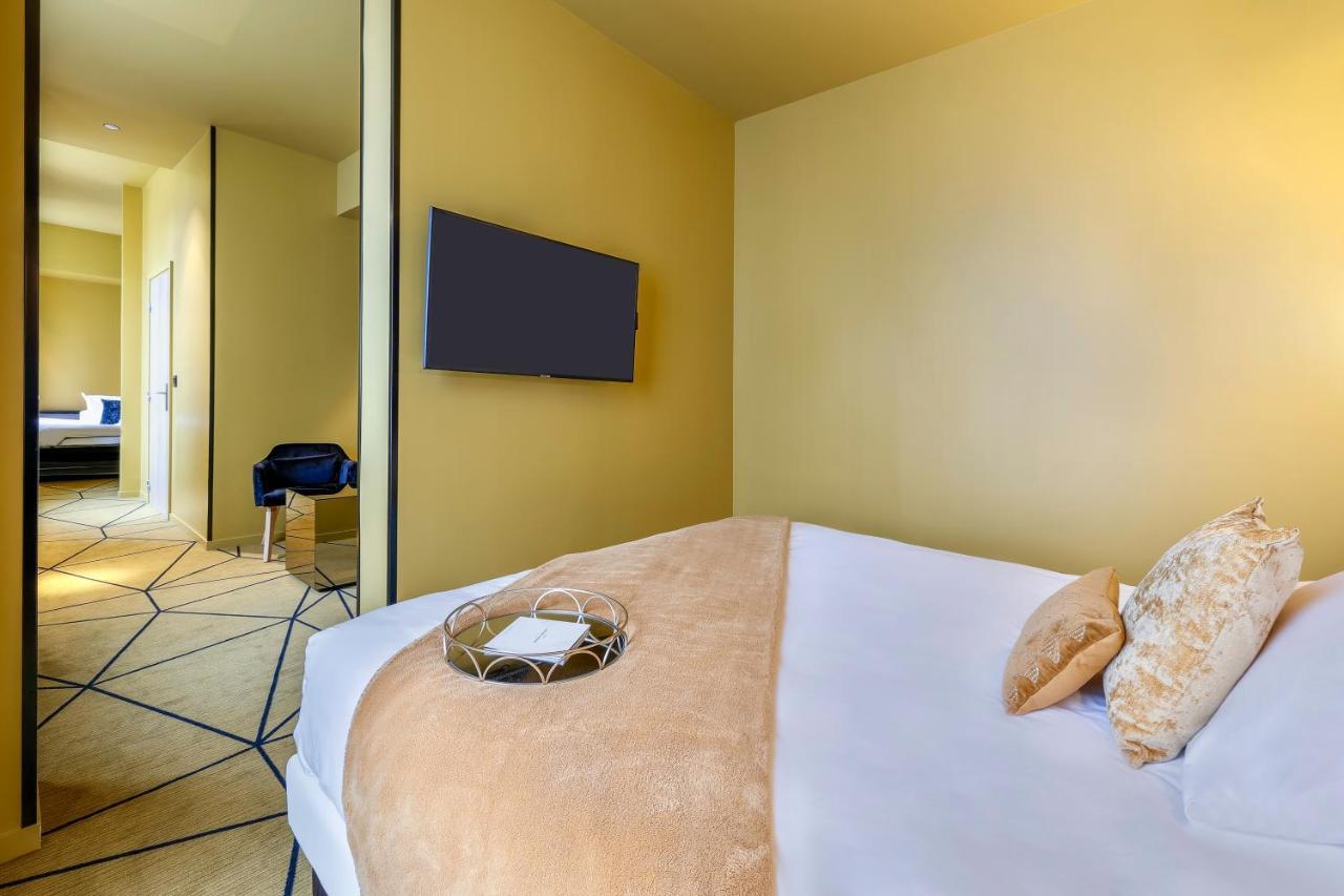 Leprince Spa; Western Premier Collection 4*