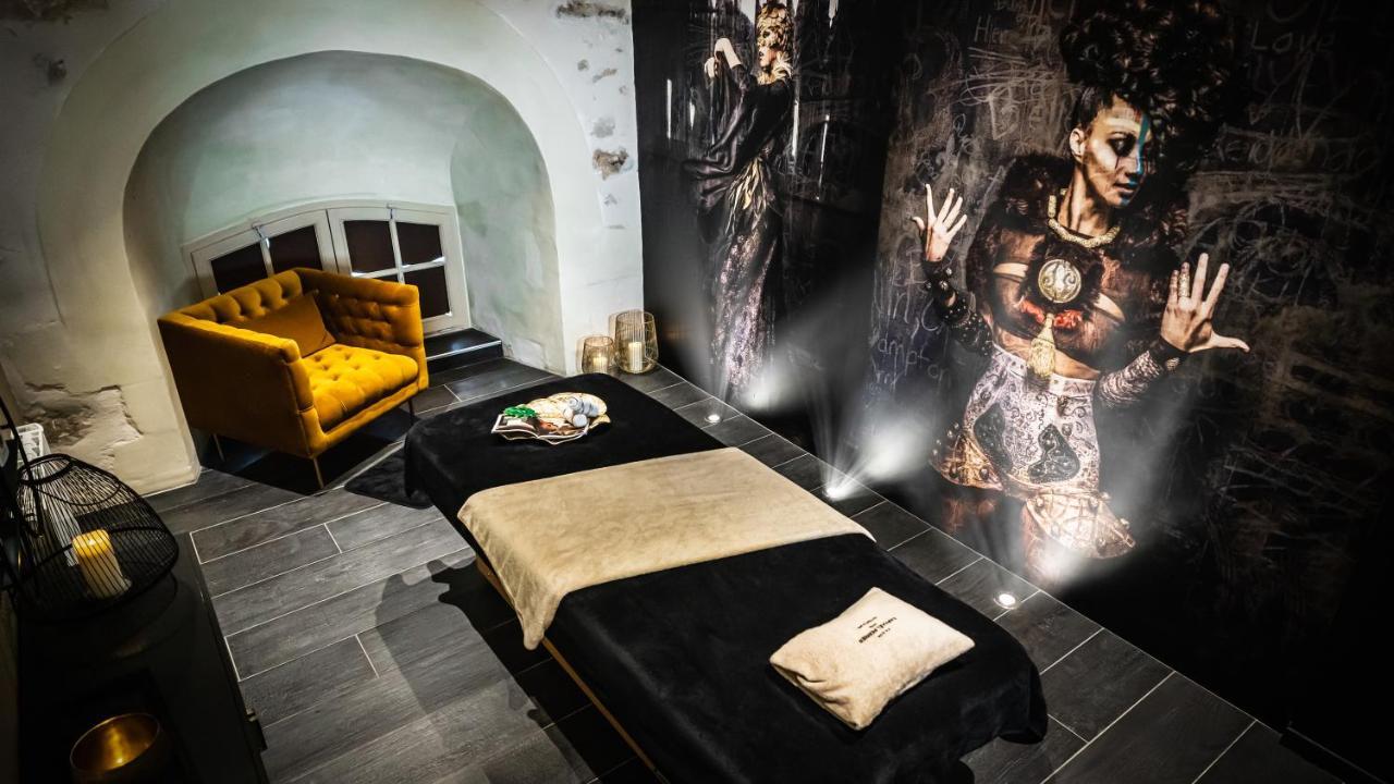 Hotel Leprince Spa; Western Premier Collection 4*