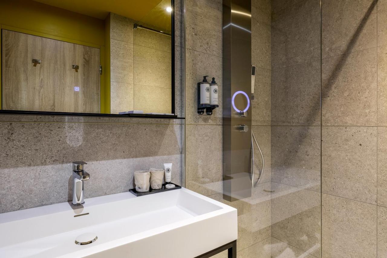 Leprince Spa; Western Premier Collection 4* Le Mans