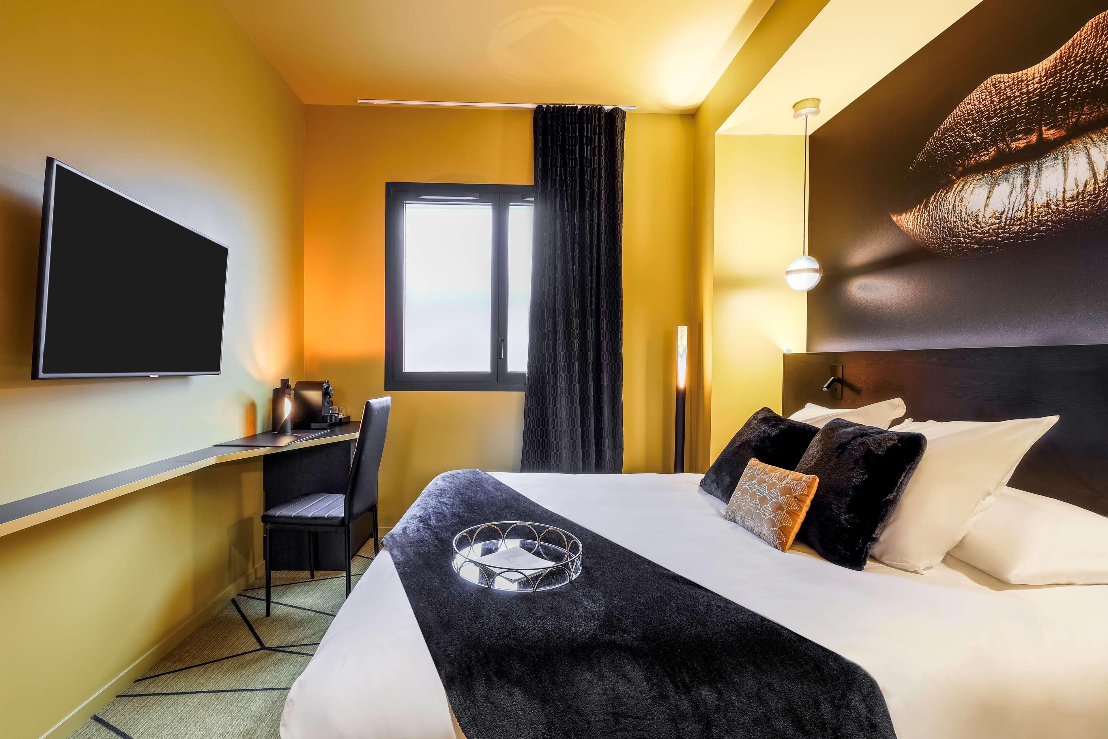 Hotel Leprince Spa; Western Premier Collection 4*