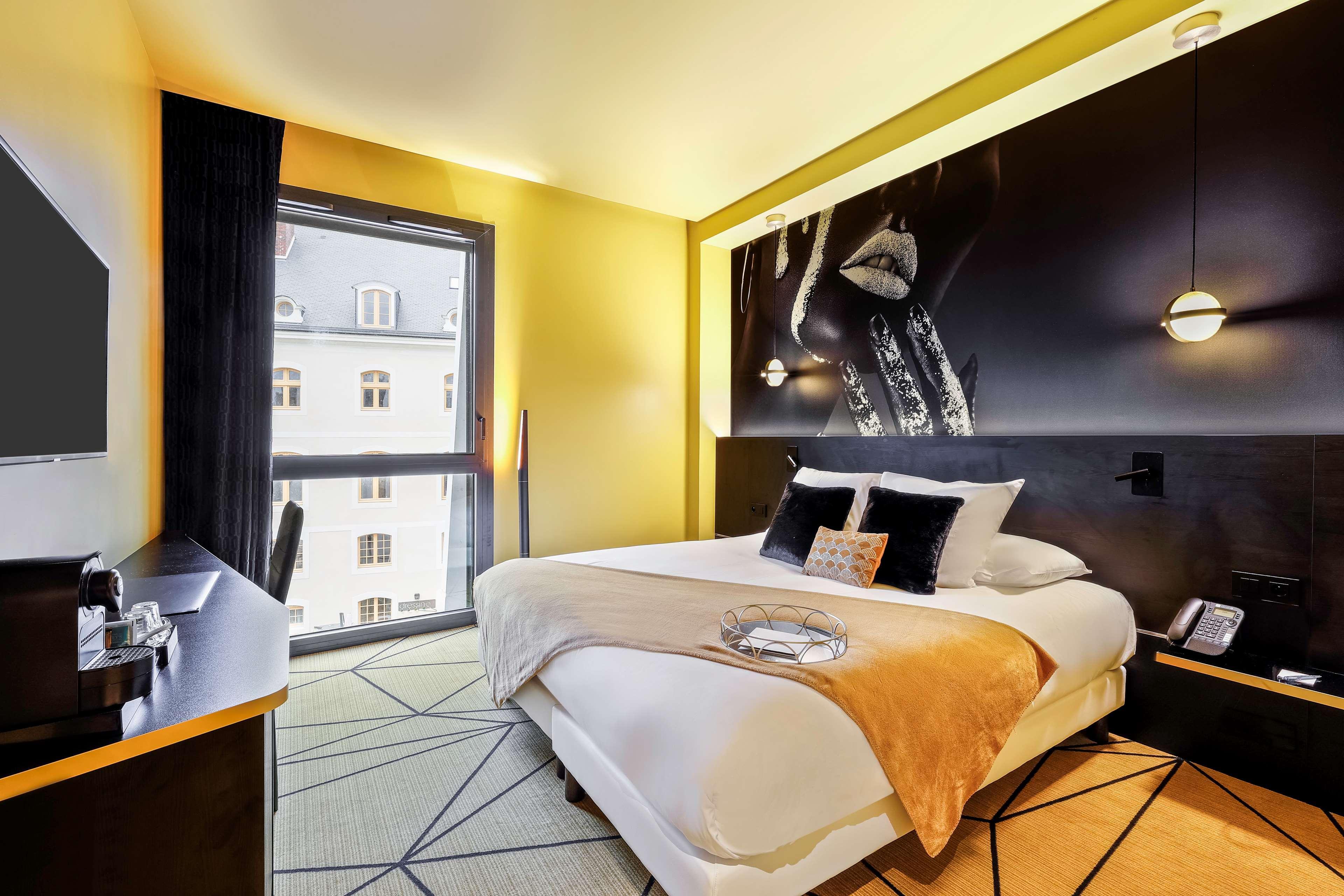 Leprince Spa; Western Premier Collection Le Mans