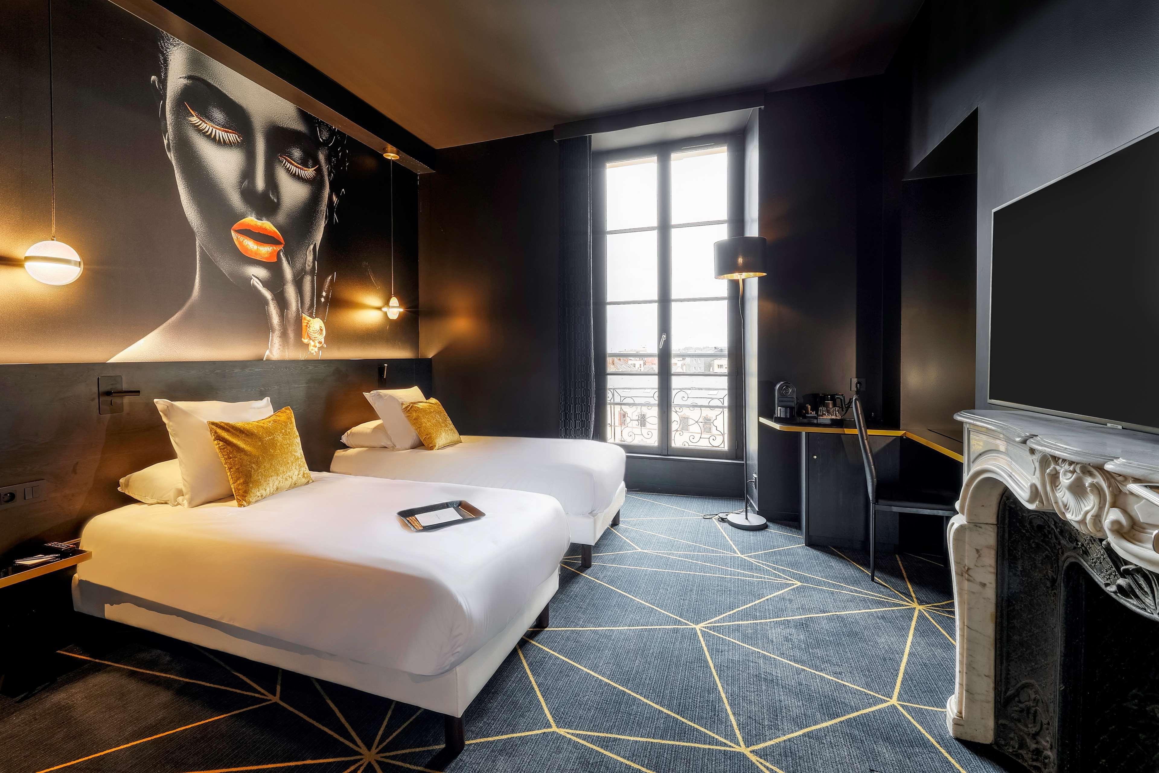 Hotel Leprince Spa; Western Premier Collection 4*