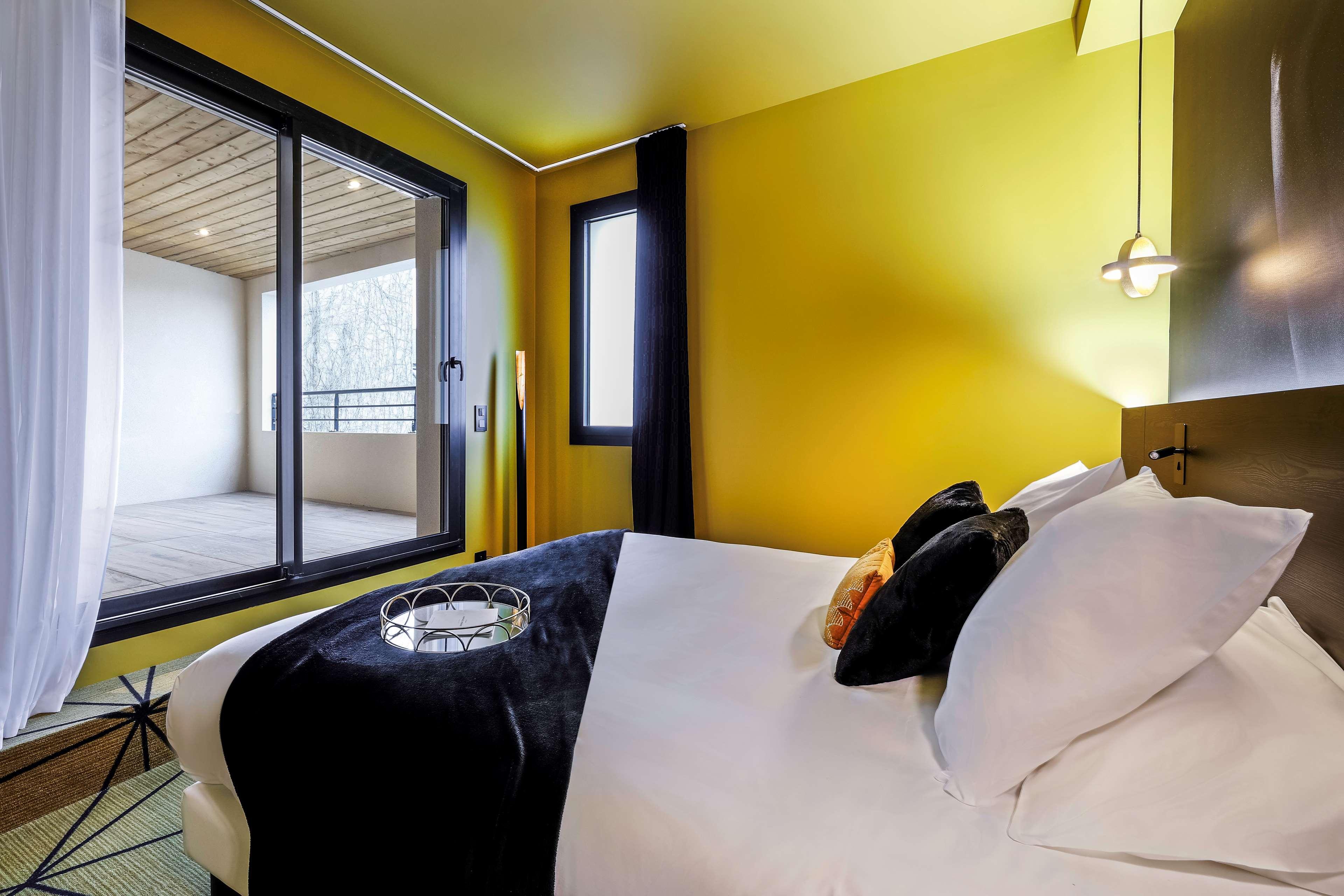 Leprince Spa; Western Premier Collection Hotel 4*