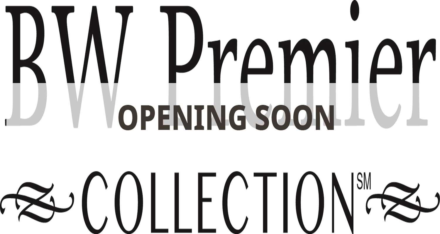 Hotel Leprince Spa; Western Premier Collection