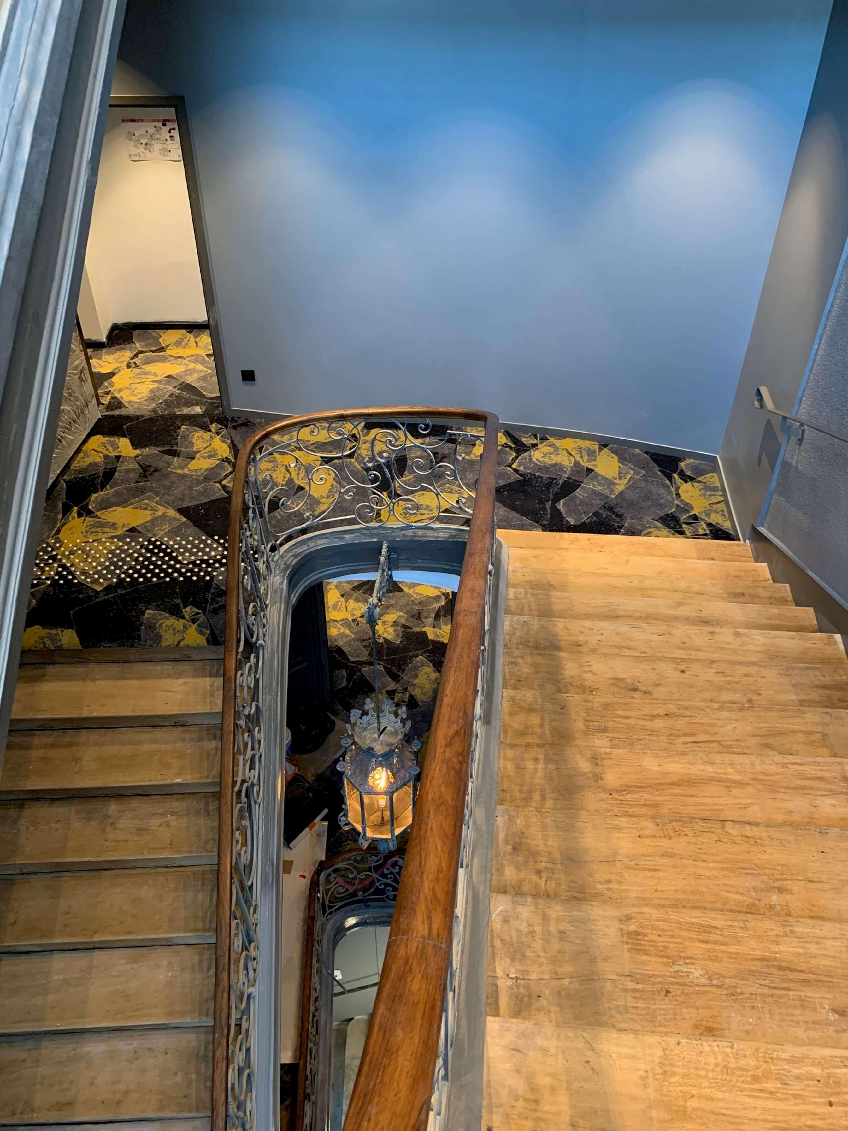 Hotel Leprince Spa; Western Premier Collection