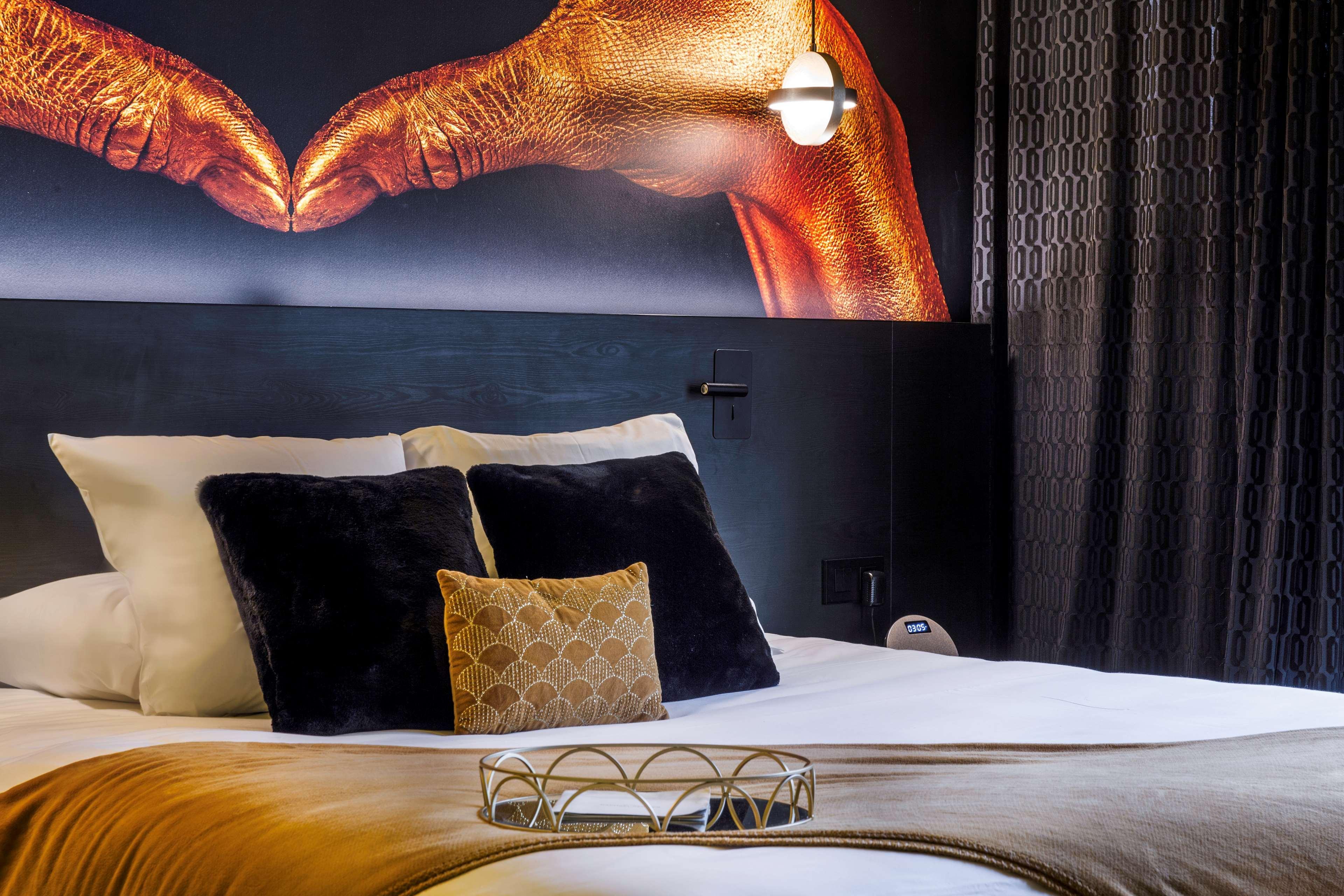 Leprince Spa; Western Premier Collection 4*