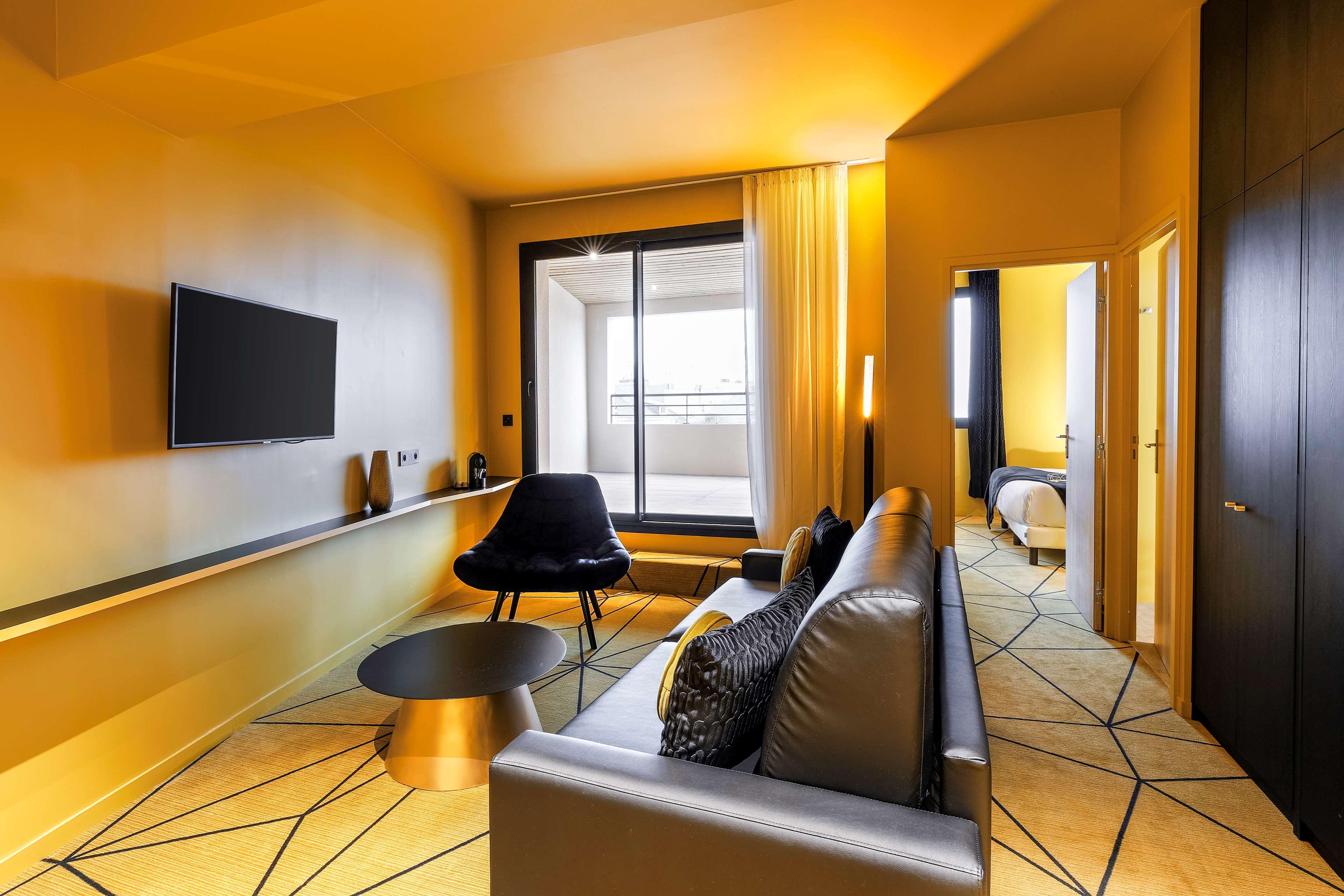 Leprince Spa; Western Premier Collection Hotel