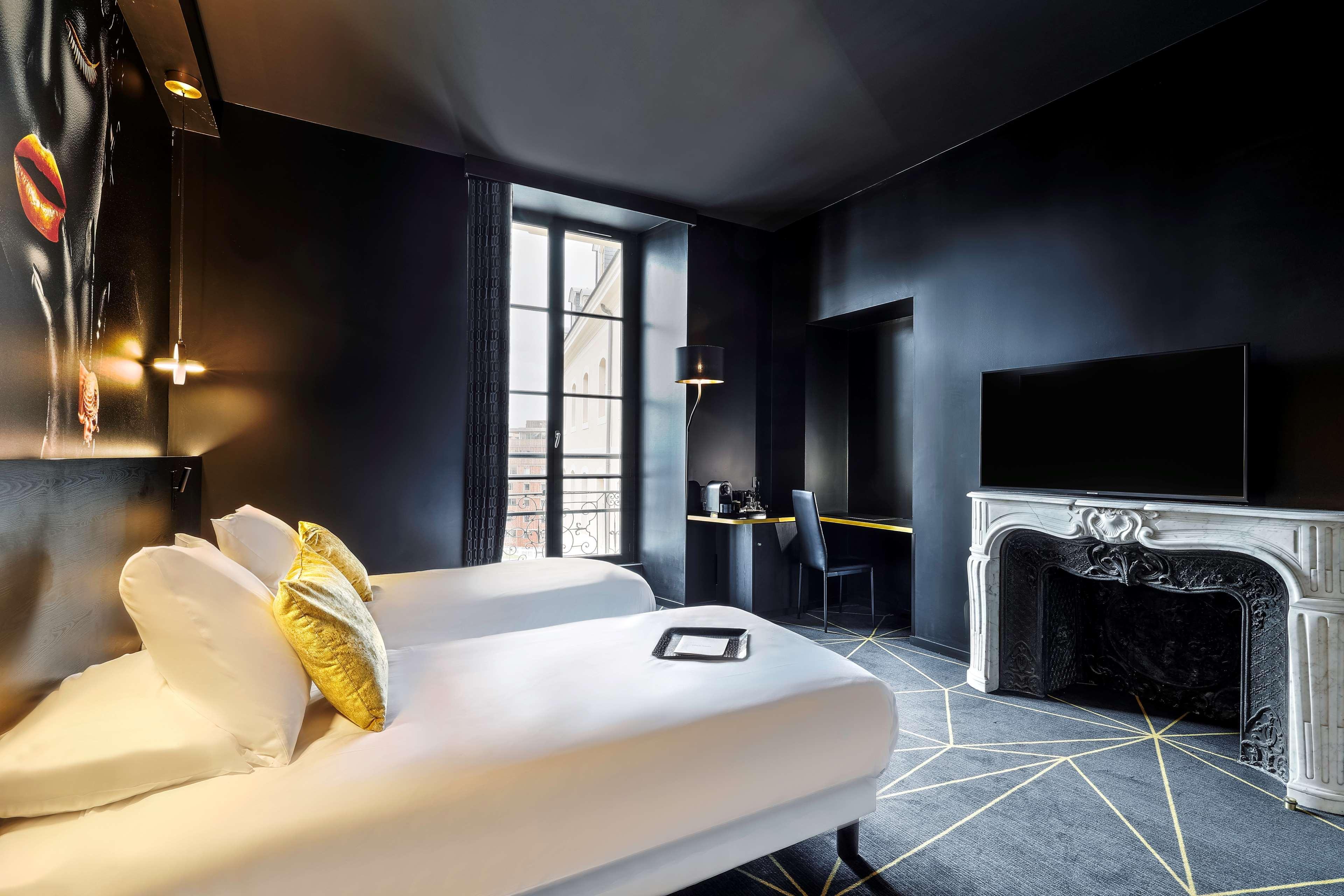 Leprince Spa; Western Premier Collection Hotel