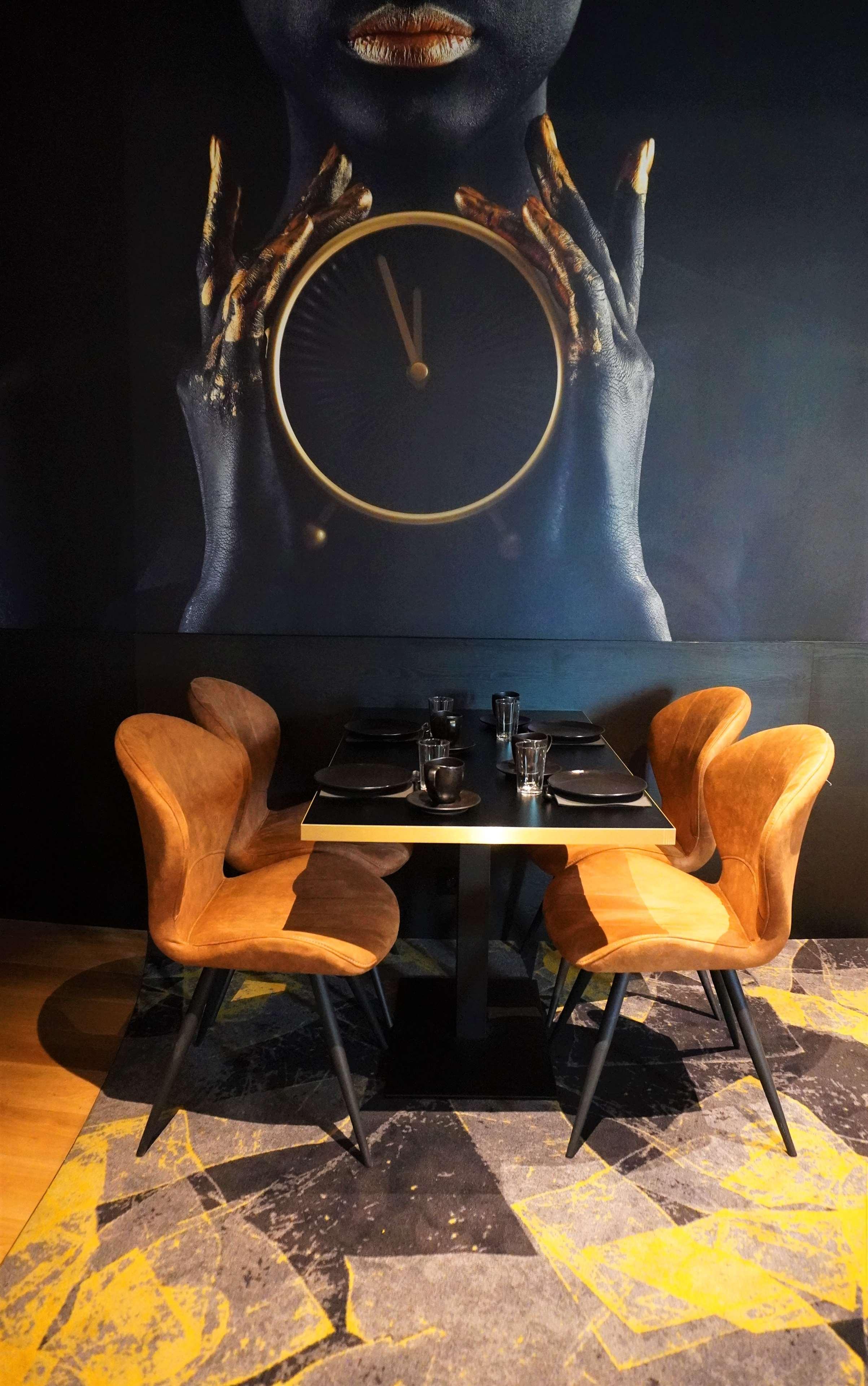 Leprince Spa; Western Premier Collection 4* Le Mans