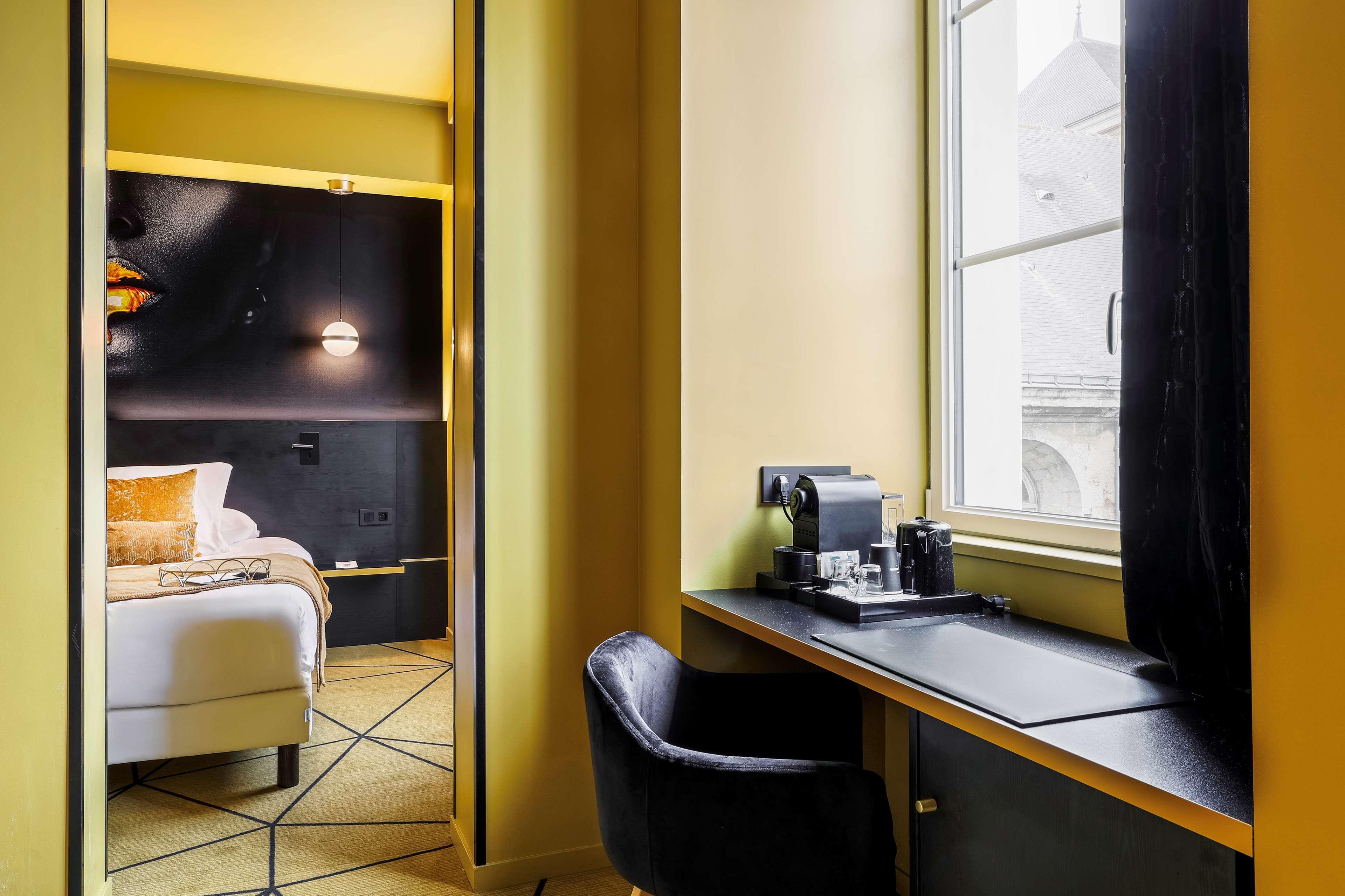 Leprince Spa; Western Premier Collection Le Mans