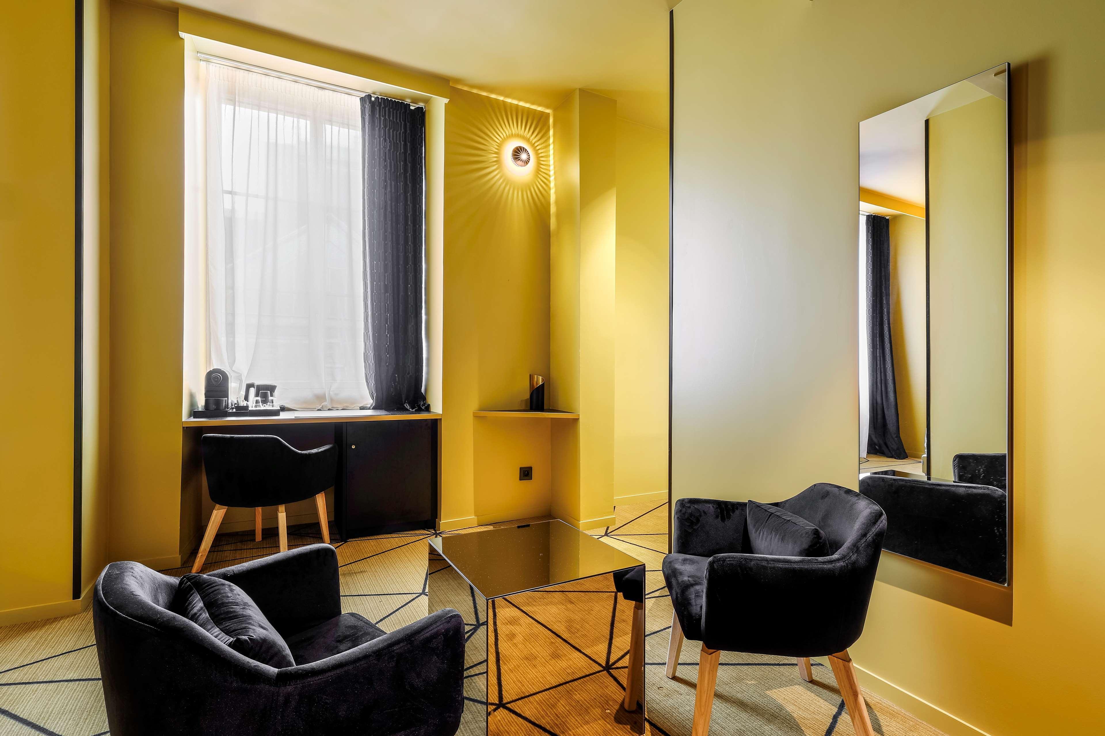 Leprince Spa; Western Premier Collection
