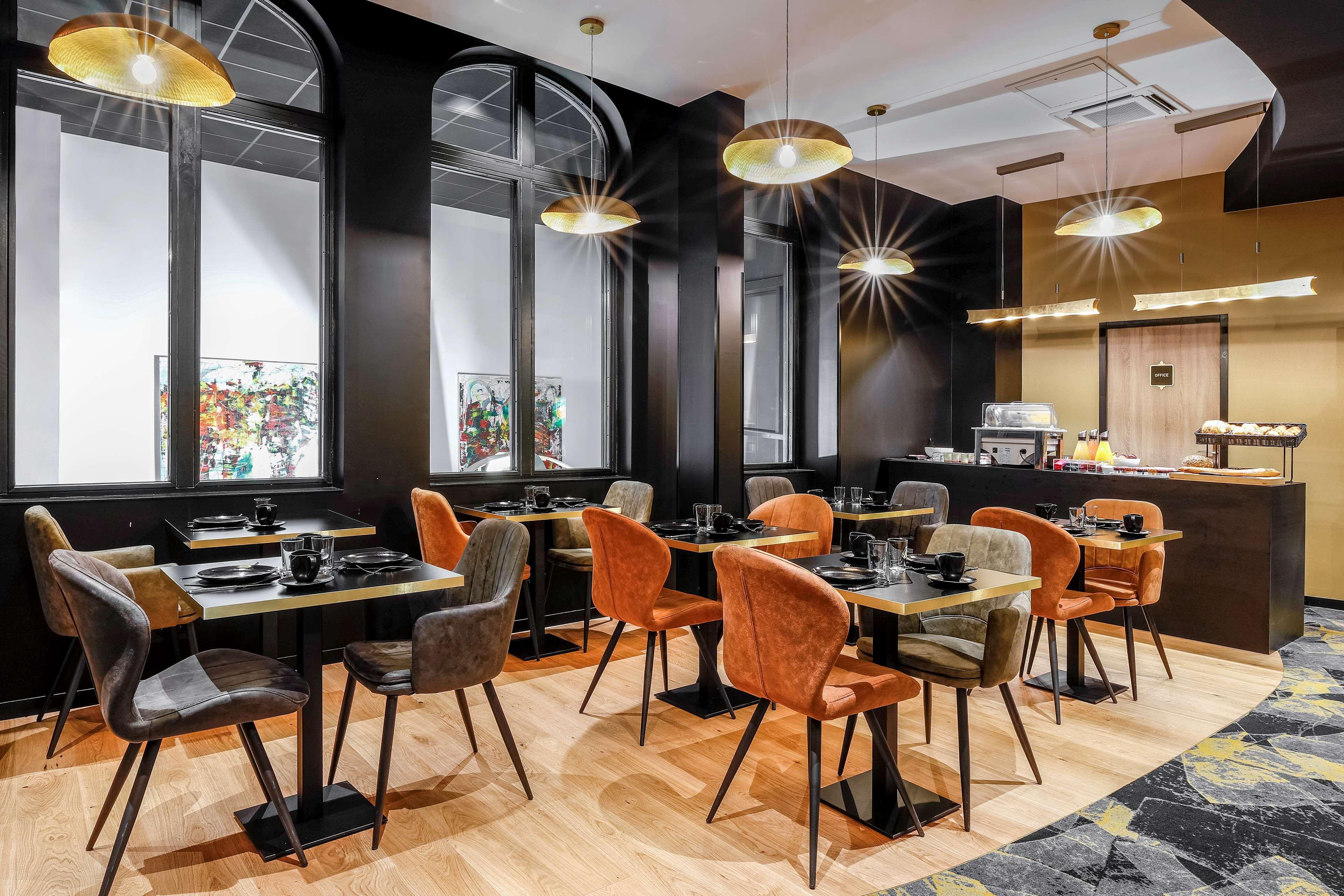 Hotel Leprince Spa; Western Premier Collection 4*