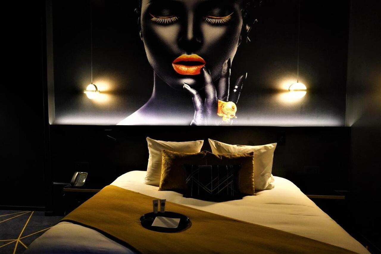Leprince Spa; Western Premier Collection Le Mans