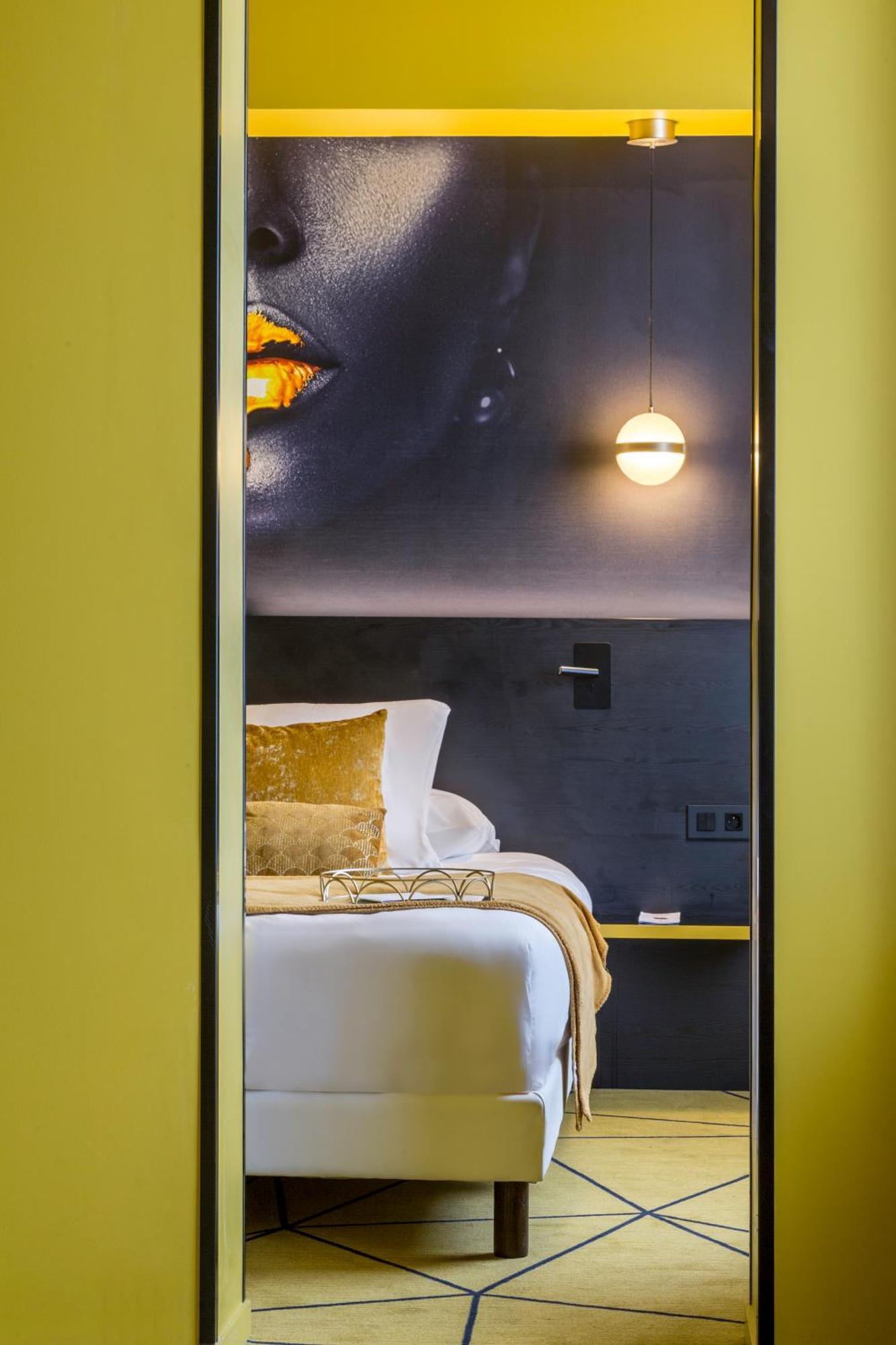 Leprince Spa; Western Premier Collection Hotel 4*