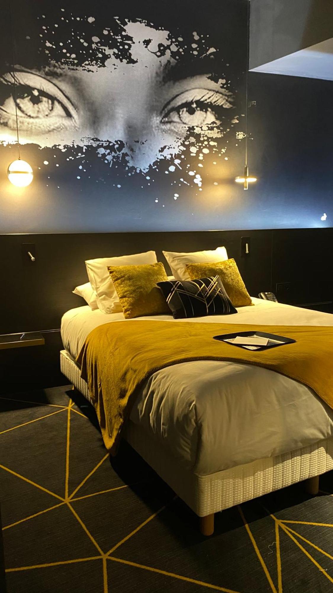 Hotel Leprince Spa; Western Premier Collection 4*