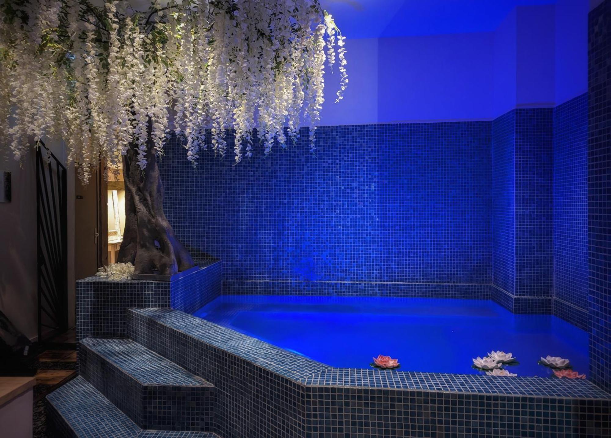 Leprince Spa; Western Premier Collection