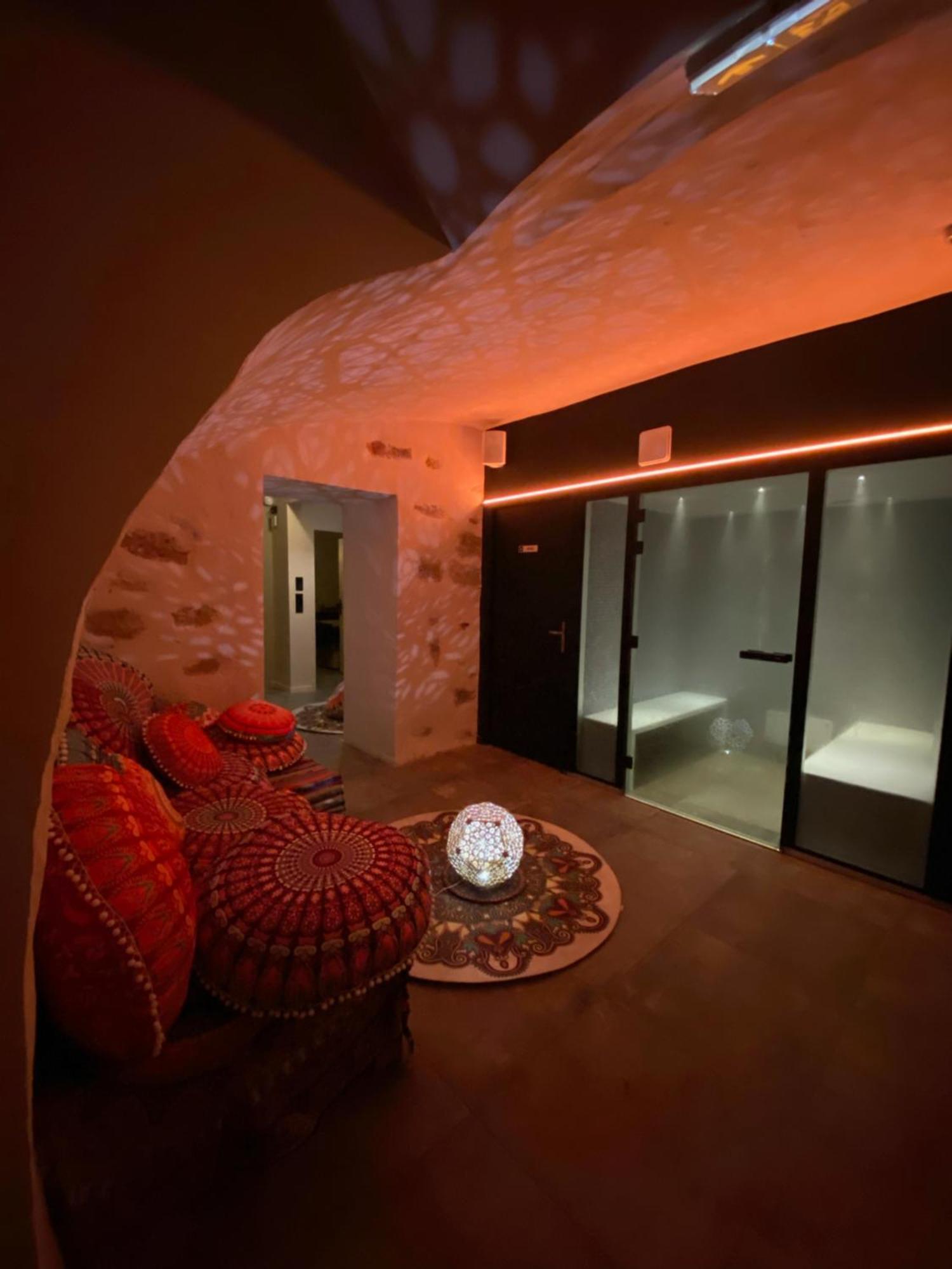 Leprince Spa; Western Premier Collection Hotel