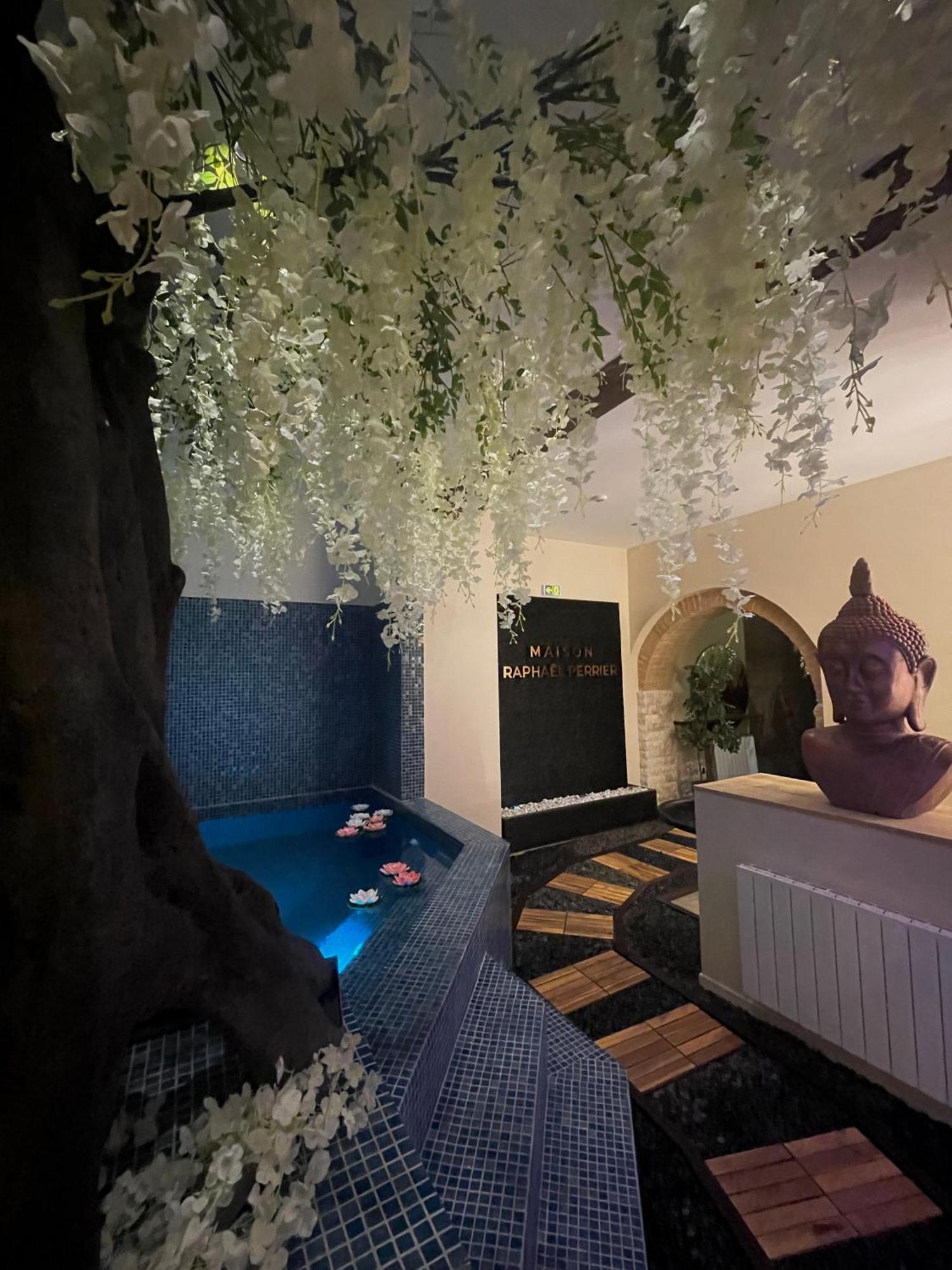 Leprince Spa; Western Premier Collection 4*