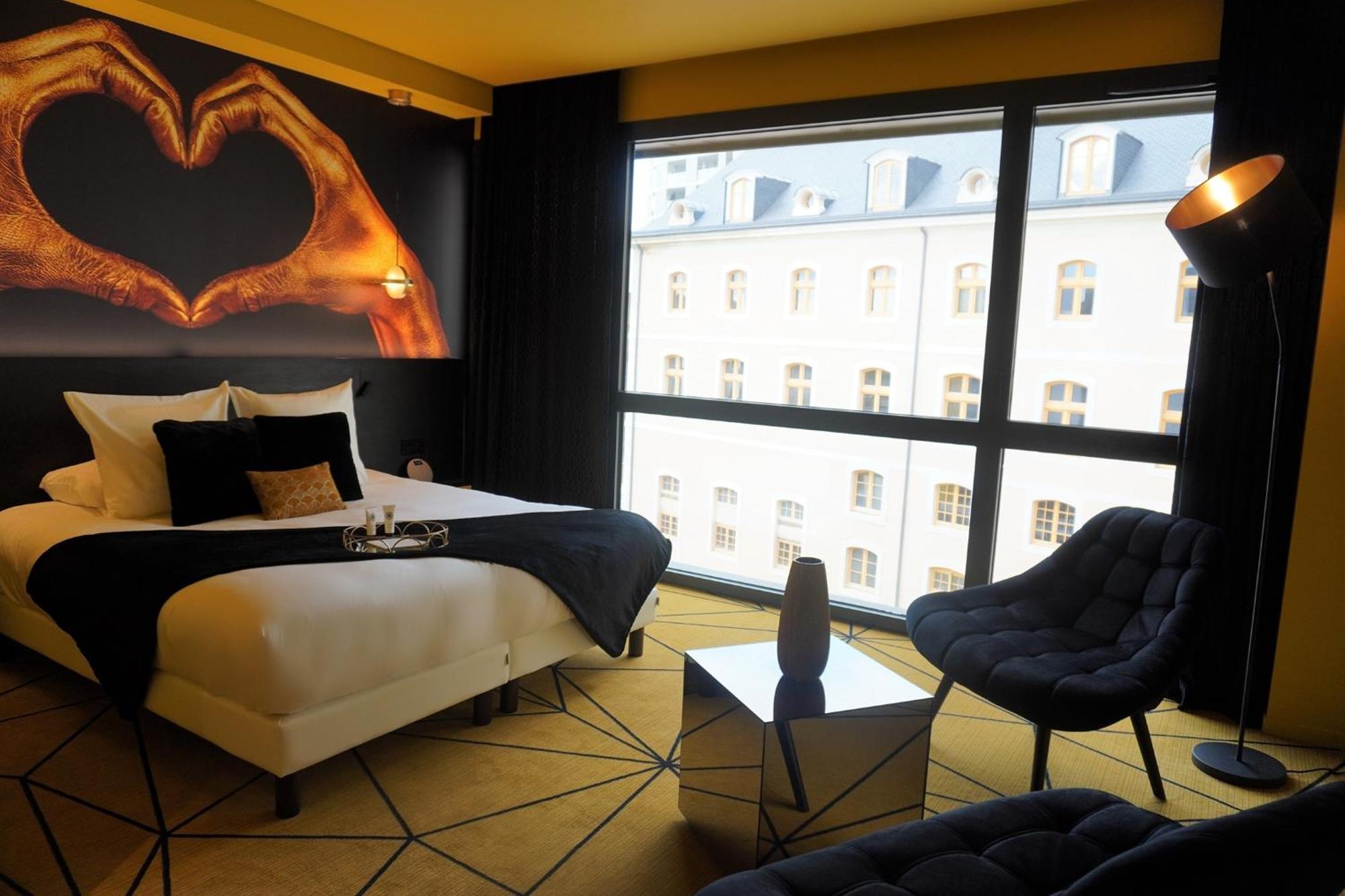 Hotel Leprince Spa; Western Premier Collection 4*