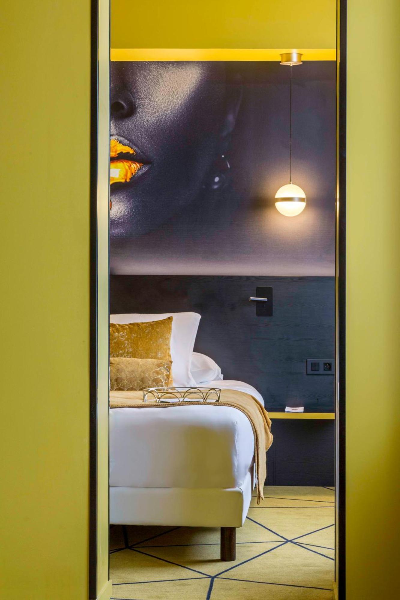 Leprince Spa; Western Premier Collection
