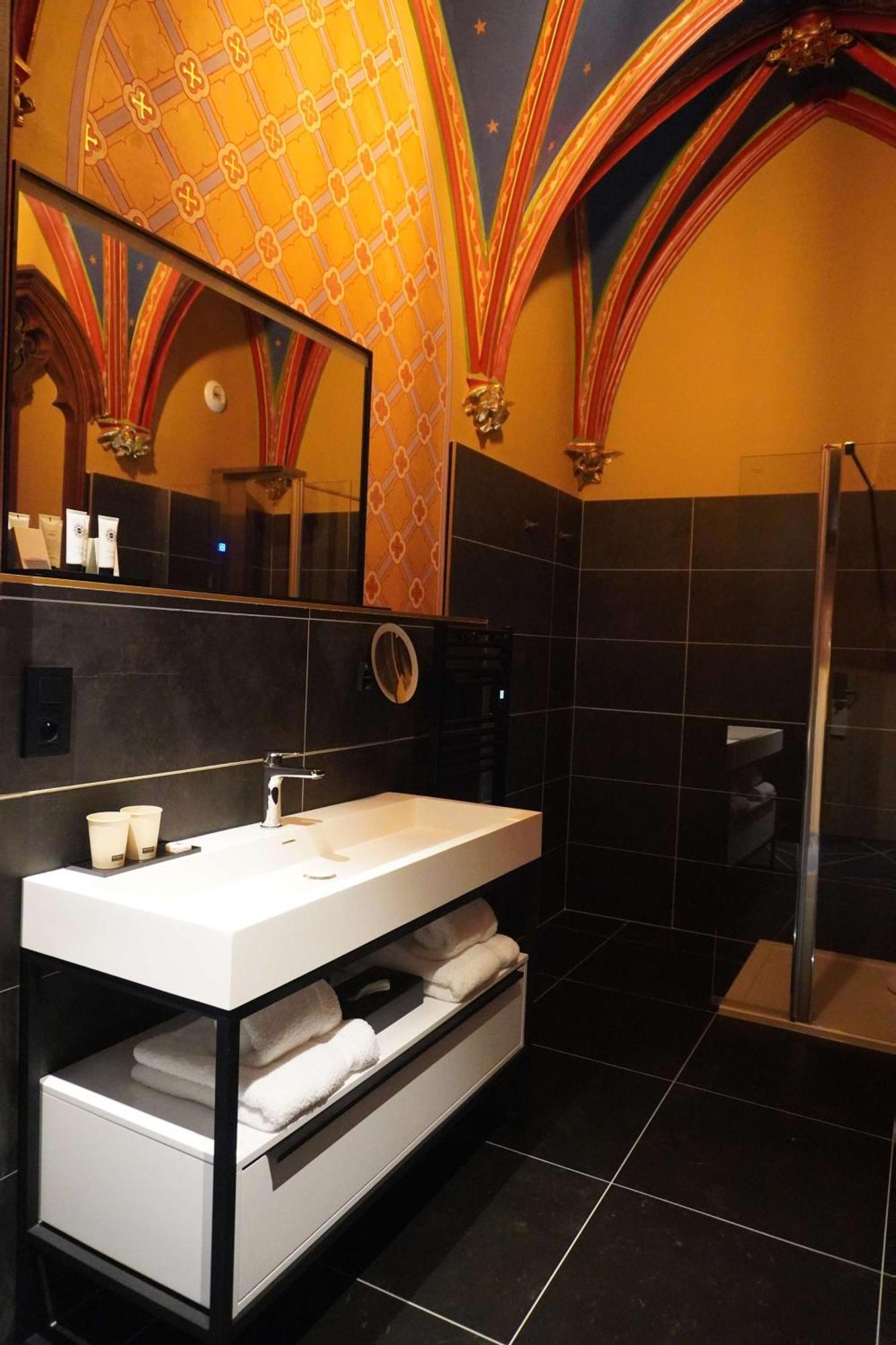 Leprince Spa; Western Premier Collection 4* Le Mans