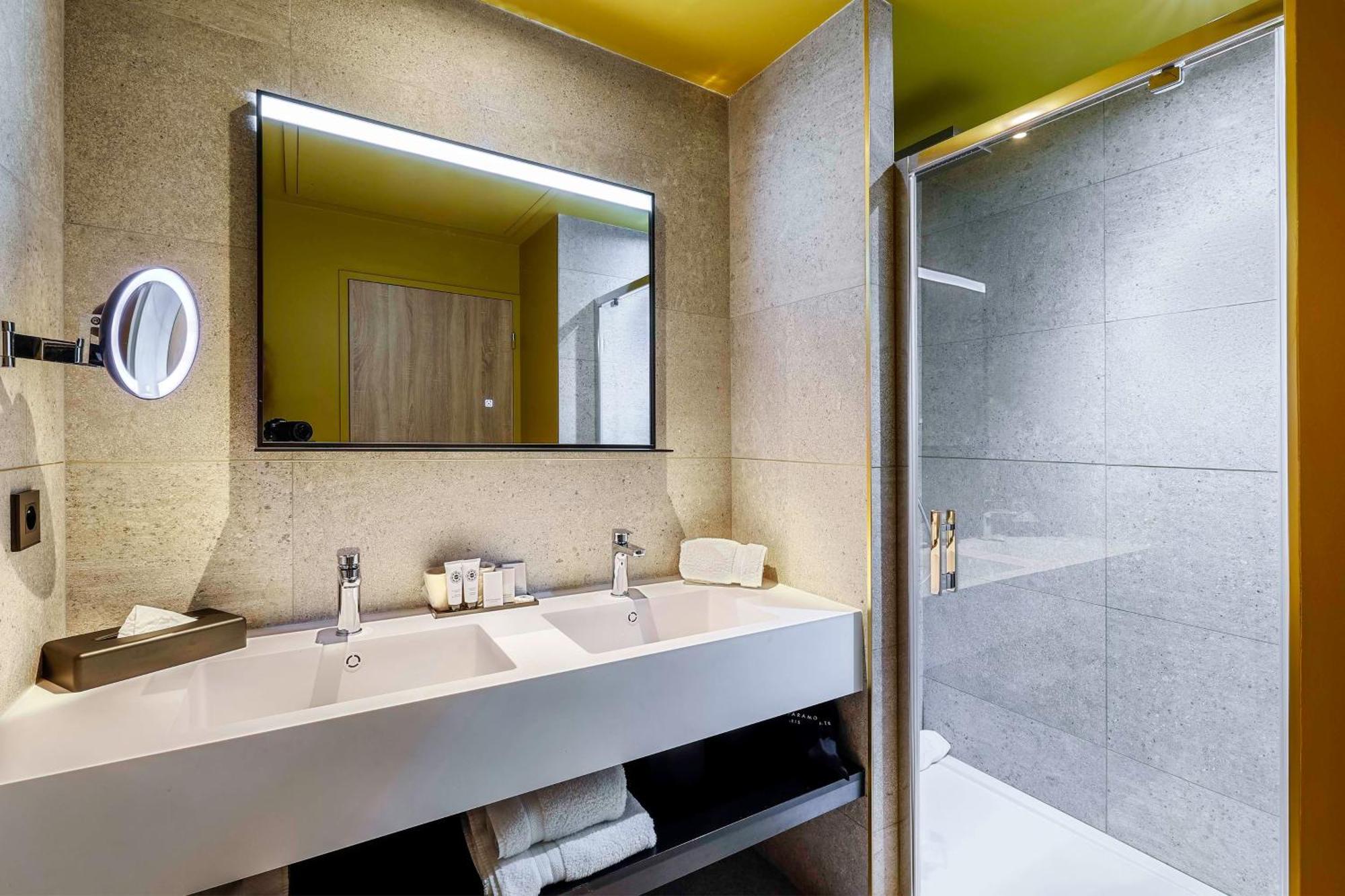 Leprince Spa; Western Premier Collection Hotel 4*