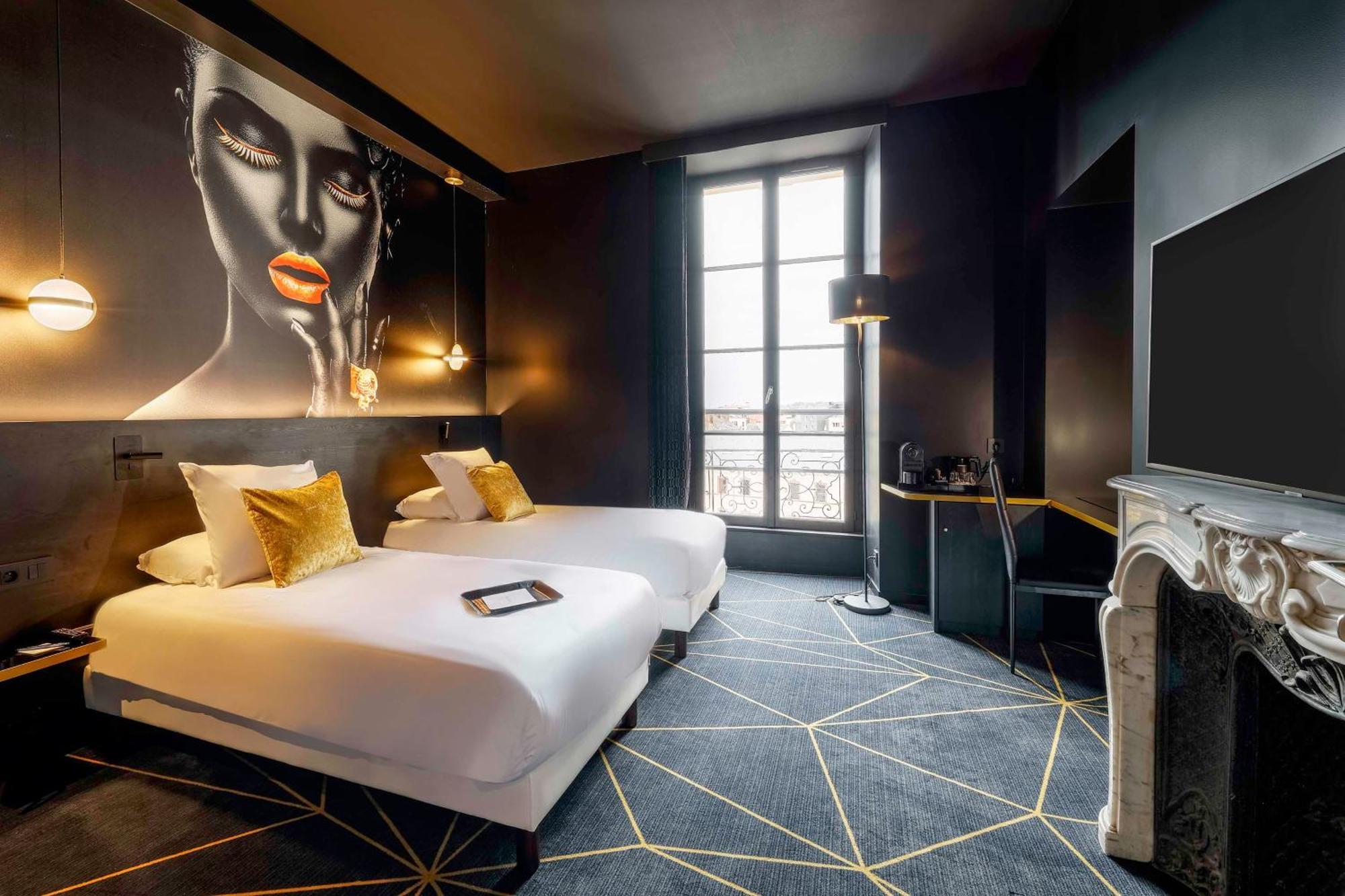 Hotel Leprince Spa; Western Premier Collection 4*