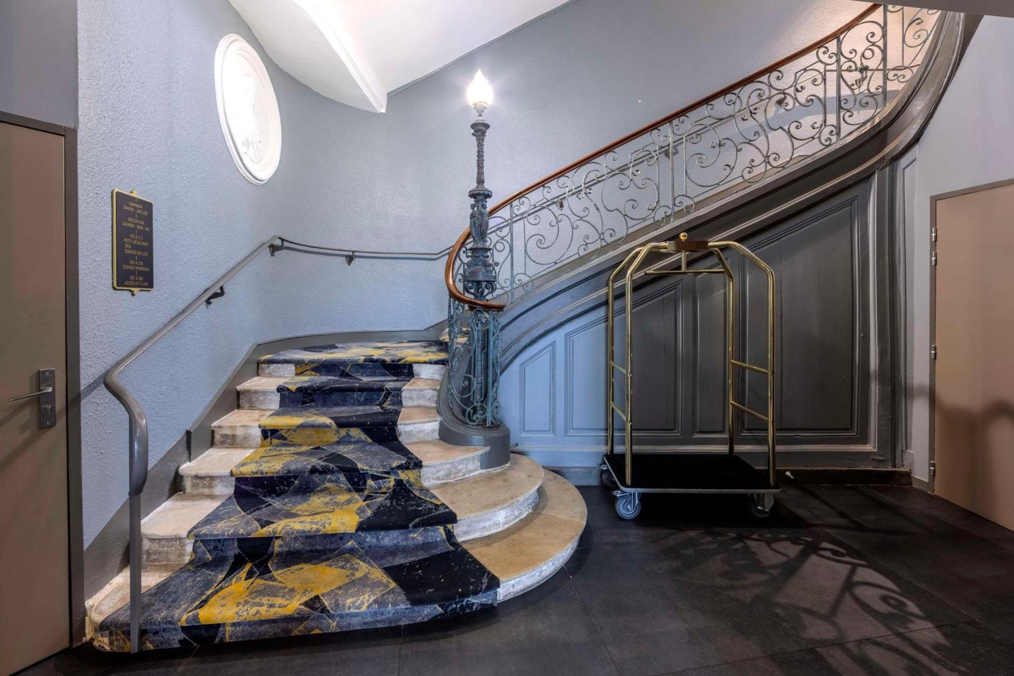 Leprince Spa; Western Premier Collection 4*