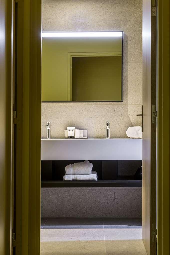 Leprince Spa; Western Premier Collection 4* Le Mans