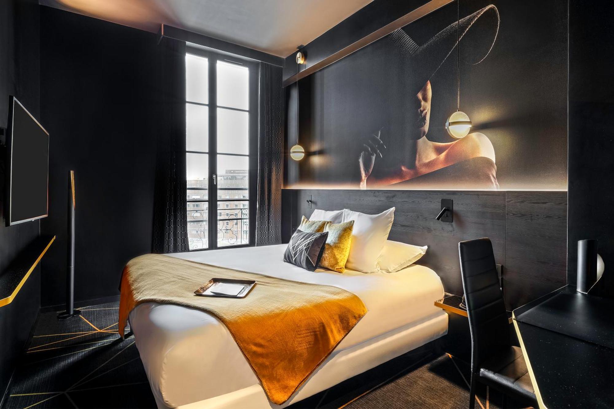 Leprince Spa; Western Premier Collection Hotel